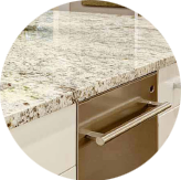 ChemDry - Granite Countertop Renewal