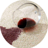 ChemDry - Specialty Stain Removal