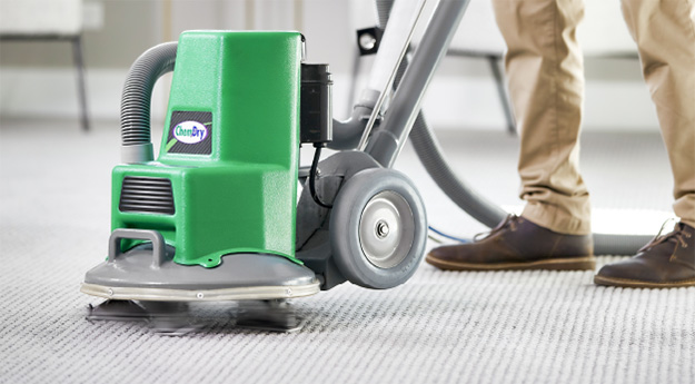 A Deeper Clean for a Healthier Home